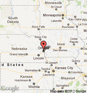 Nebraska Personal Trainers