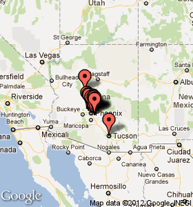 Arizona Personal Trainers