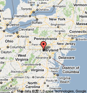 West Virginia Personal Trainers
