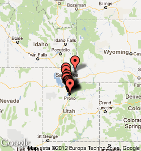 Utah Personal Trainers