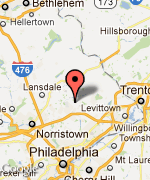 Pennsylvania Personal Trainers
