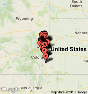 Colorado Personal Trainers
