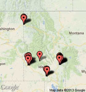 Idaho Personal Trainers