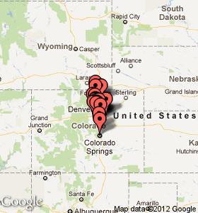 Colorado Personal Trainers