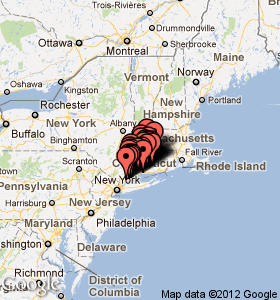 Connecticut Personal Trainers