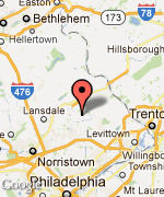 Pennsylvania Personal Trainers