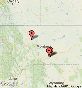 Montana Personal Trainers