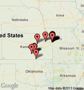 Kansas Personal Trainers