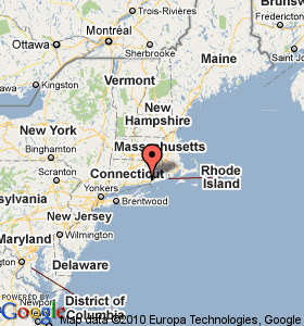 Rhode Island Personal Trainers