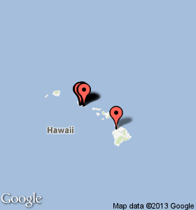 Hawaii Personal Trainers