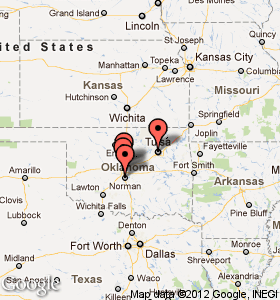 Oklahoma Personal Trainers