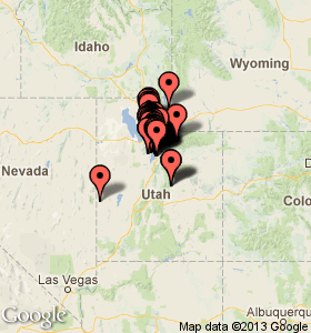 Utah Personal Trainers