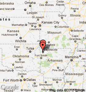 Arkansas Personal Trainers