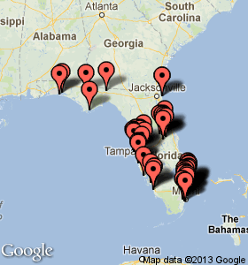 Florida Personal Trainers