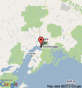 Alaska Personal Trainers