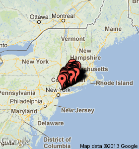 Connecticut Personal Trainers