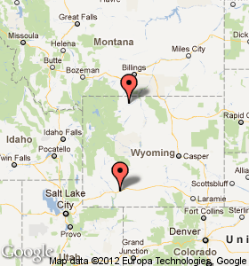 Wyoming Personal Trainers