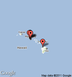 Hawaii Personal Trainers