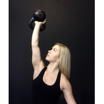 Local Fit — Personal Training in Capitol Hill, Seattle