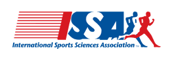 ISSA - International sports science Association personal trainer