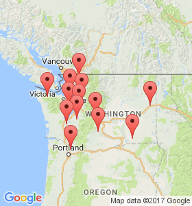 washington Personal Trainers