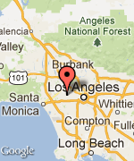 california Personal Trainers