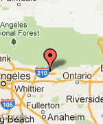 california Personal Trainers
