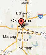 Oklahoma Personal Trainers