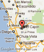 California Personal Trainers