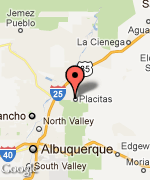 New Mexico Personal Trainers
