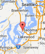 washington Personal Trainers