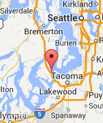 washington Personal Trainers