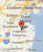 New Jersey Personal Trainers