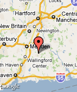 Connecticut Personal Trainers