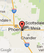 Arizona Personal Trainers