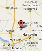 Alabama Personal Trainers