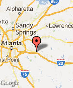 georgia Personal Trainers