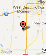 Iowa Personal Trainers