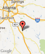 Georgia Personal Trainers
