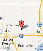 Louisiana Personal Trainers
