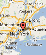 new york Personal Trainers