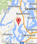 washington Personal Trainers