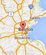 massachusetts Personal Trainers