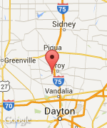ohio Personal Trainers