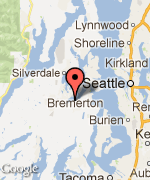 washington Personal Trainers