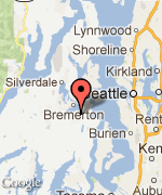 washington Personal Trainers