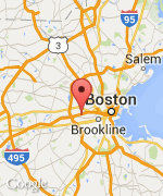 massachusetts Personal Trainers