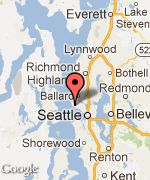 washington Personal Trainers