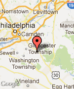 New Jersey Personal Trainers