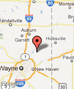 Indiana Personal Trainers